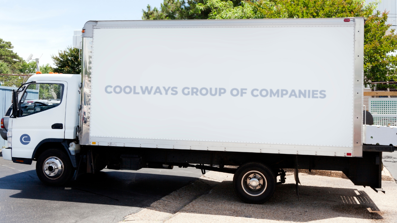 Refrigerated Truck Body Builders: A Simple Guide for Businesses